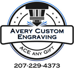Avery Custom Engraving