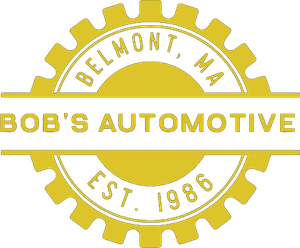 Bob's Automotive