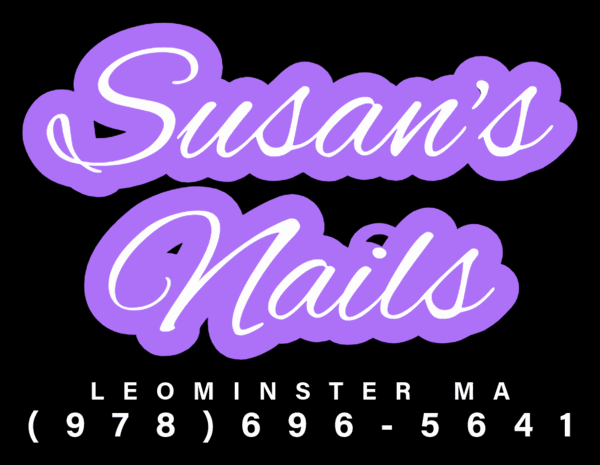 Susan's Nails