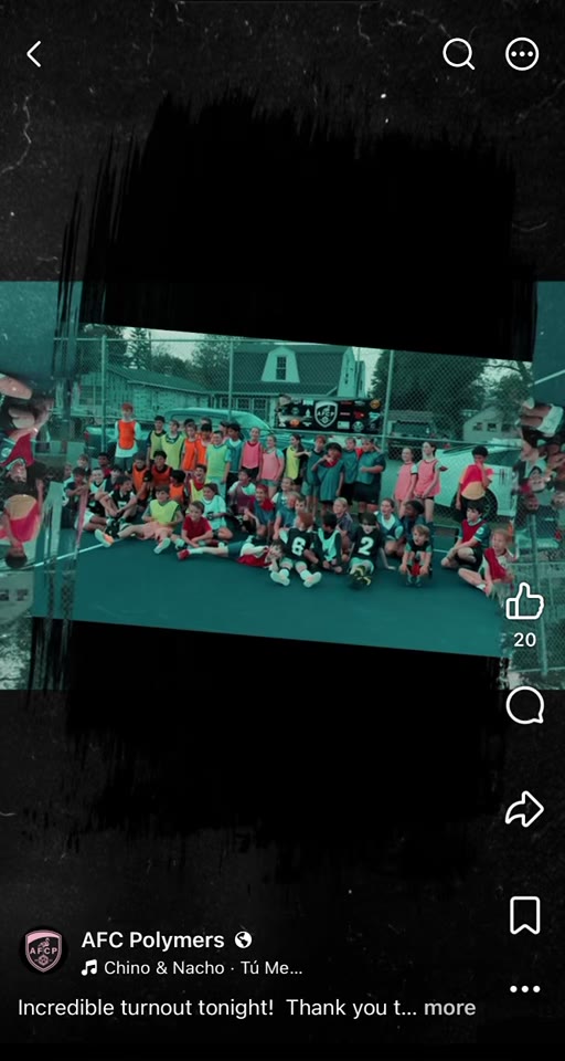 2026 Summer Futsal Fiesta Recap